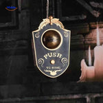 Eyeglow™ Doorbell | Glowing Eye & Spooky Sound Effects