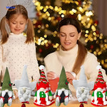 FestiveFrights™ Plush Advent Calendar | Holiday Countdown & Festive Gift