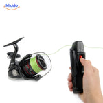FishMate™ Organizer | Strip & Rewind Fishing Line Fast