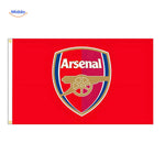 Flagora™ World Cup Team Flags | Weatherproof & Colorfast