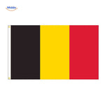 Flagora™ World Cup Team Flags | Weatherproof & Colorfast