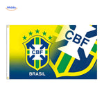 Flagora™ World Cup Team Flags | Weatherproof & Colorfast