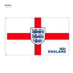 Flagora™ World Cup Team Flags | Weatherproof & Colorfast