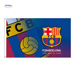 Flagora™ World Cup Team Flags | Weatherproof & Colorfast