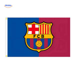Flagora™ World Cup Team Flags | Weatherproof & Colorfast