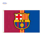 Flagora™ World Cup Team Flags | Weatherproof & Colorfast