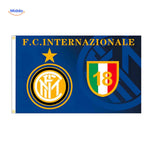 Flagora™ World Cup Team Flags | Weatherproof & Colorfast