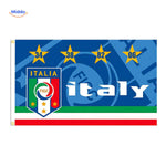 Flagora™ World Cup Team Flags | Weatherproof & Colorfast