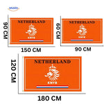 Flagora™ World Cup Team Flags | Weatherproof & Colorfast