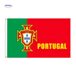 Flagora™ World Cup Team Flags | Weatherproof & Colorfast