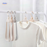 FlexiHanger™ Pro | Portable, Multifunctional & Travel-Ready