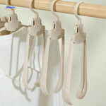 FlexiHanger™ Pro | Portable, Multifunctional & Travel-Ready