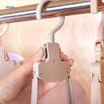 FlexiHanger™ Pro | Portable, Multifunctional & Travel-Ready