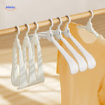 FlexiHanger™ Pro | Portable, Multifunctional & Travel-Ready