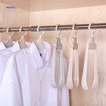 FlexiHanger™ Pro | Portable, Multifunctional & Travel-Ready