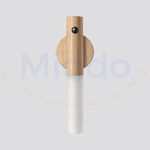 FlexiLight Sensor LED Lamp met natuurlijke achtergrond