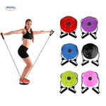 FlexiTwist™ Waist Twister | Magnetic Massage & Slimming Workout