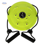 FlexiTwist™ Waist Twister | Magnetic Massage & Slimming Workout