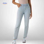Flexiva™ Jeans | High-Waist Stretch & All-Day Comfort