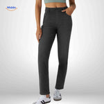 Flexiva™ Jeans | High-Waist Stretch & All-Day Comfort
