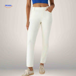 Flexiva™ Jeans | High-Waist Stretch & All-Day Comfort
