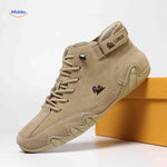 Flexura™ Barefoot Shoes | Pain-Free Comfort & Natural Movement