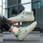 Flexura™ Barefoot Shoes | Pain-Free Comfort & Natural Movement