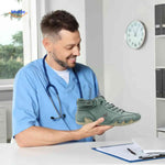 Flexura™ Barefoot Shoes | Pain-Free Comfort & Natural Movement