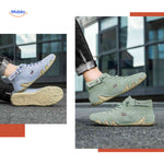 Flexura™ Barefoot Shoes | Pain-Free Comfort & Natural Movement