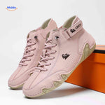 Flexura™ Barefoot Shoes | Pain-Free Comfort & Natural Movement