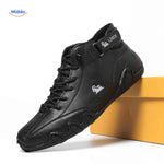 Flexura™ Barefoot Shoes | Pain-Free Comfort & Natural Movement