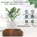 FloatPot™ | Levitating Plant Pot for Modern Home Decor