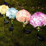 Florora™ Lantern | Solar-Powered Flower Light & Garden Ambiance