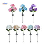 Florora™ Lantern | Solar-Powered Flower Light & Garden Ambiance