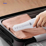 Flosso™ Water Flosser | Cordless, Compact & Deep Clean