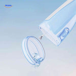 Flosso™ Water Flosser | Cordless, Compact & Deep Clean