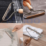 FurBuster roller voor haarverwijdering op diverse materialen