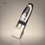 FurEase™ Pet Trimmer | Quiet, Cordless & Safe Grooming