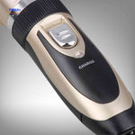 FurEase™ Pet Trimmer | Quiet, Cordless & Safe Grooming