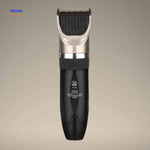 FurEase™ Pet Trimmer | Quiet, Cordless & Safe Grooming