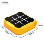 GameMaster™ Tic-Tac-Toe 2.0 | Electronic Board Game & Learning Fun