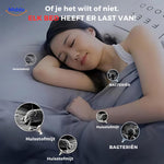 Middo Mattress Vacuum Pro | Deep Clean Against Dust Mites & Allergens