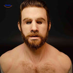 Gerontix™ Mask | Realistic Latex, Breathable & Ideal for Halloween