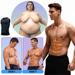 VitaBoost PowerVest™ | Look Leaner & Improve Posture