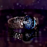 Seno Elegance™ Women's Watch | Stainless Steel & Water Resistant