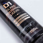 GlasPure™ Glass Polishing Compound | Removes Oil Film, Spots & Scratches