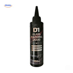 GlasPure™ Glass Polishing Compound | Removes Oil Film, Spots & Scratches