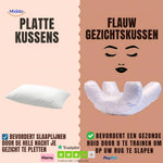 Glow™ Pillow | Anti-Wrinkle Comfort & Radiant Skin