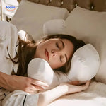 Glow™ Pillow | Anti-Wrinkle Comfort & Radiant Skin