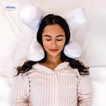 Glow™ Pillow | Anti-Wrinkle Comfort & Radiant Skin